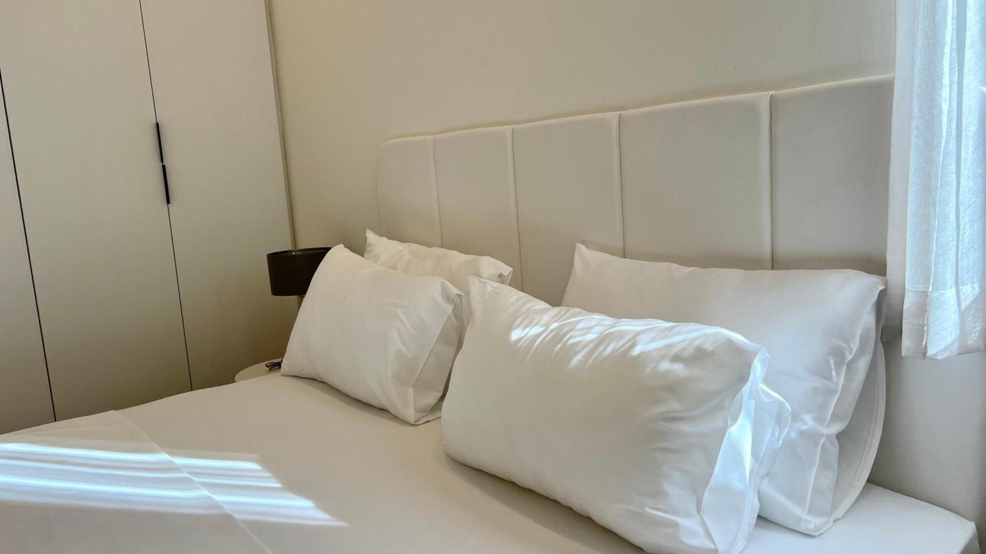 בודווה Sunraf Luxe Apartments מראה חיצוני תמונה